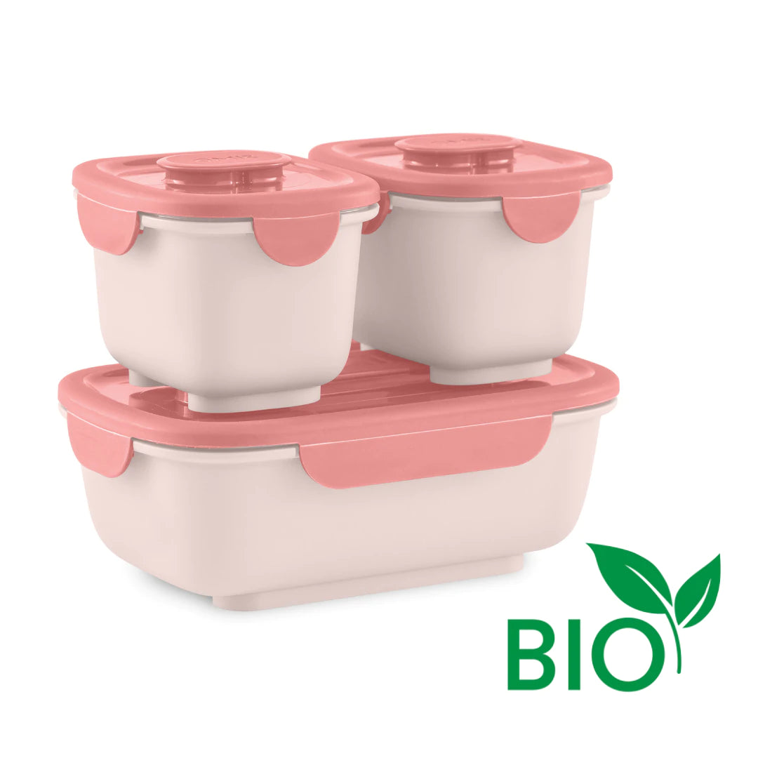 OmieGo Bento BIO