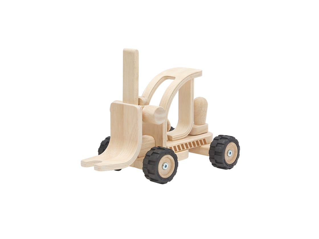 Plan toys Forklift