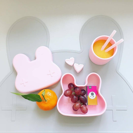 Bunny Snackie