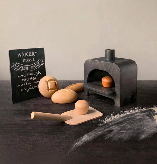 My Bakery