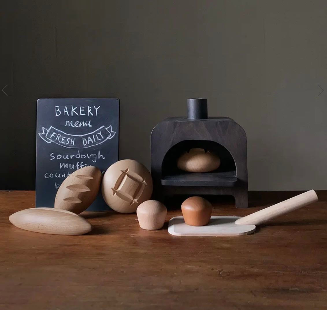 My Bakery