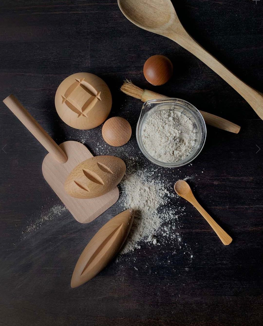 My Bakery