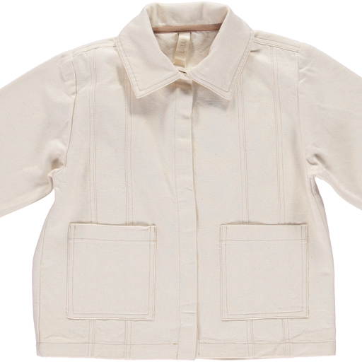LiiLu Denim Arian Jacket