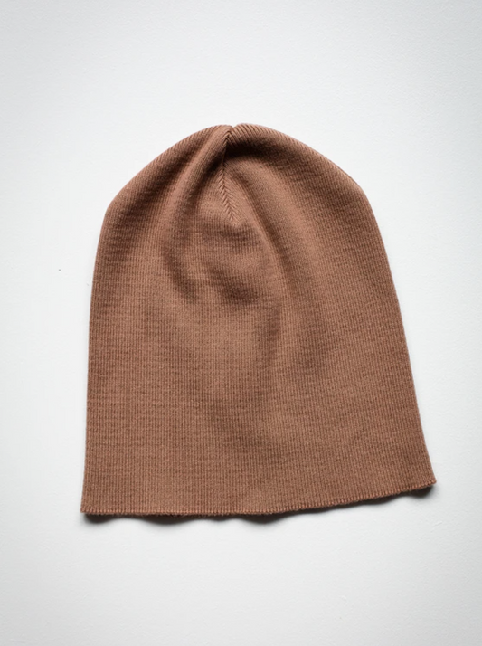 The Knit Beanie (12-24M Only)