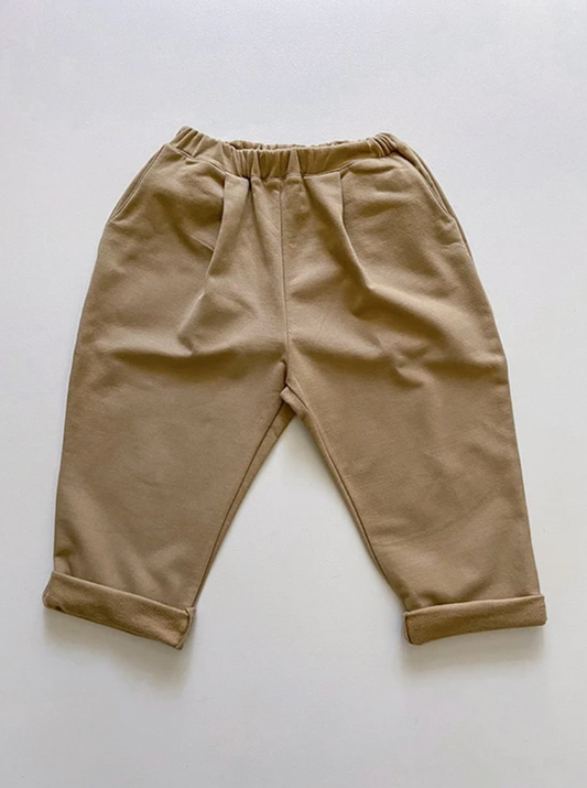 The Cozy Trouser