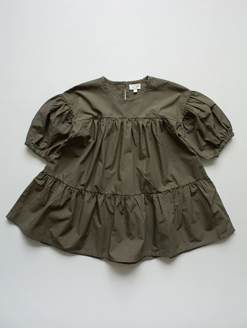 The Harriet Dress