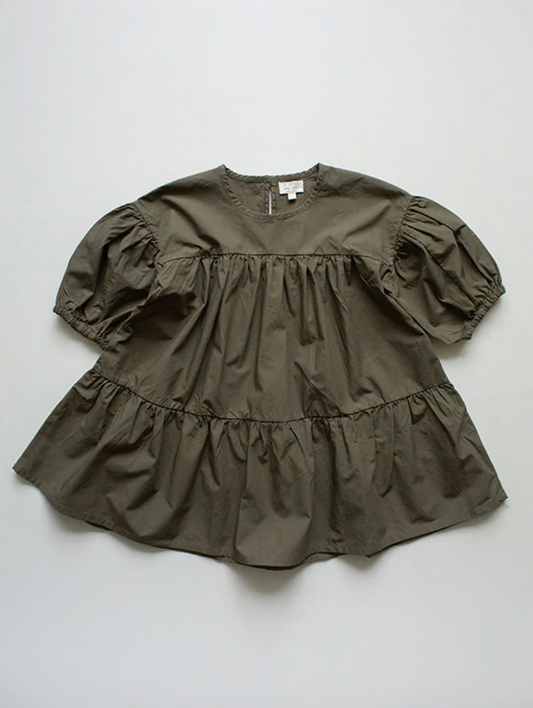 The Harriet Dress
