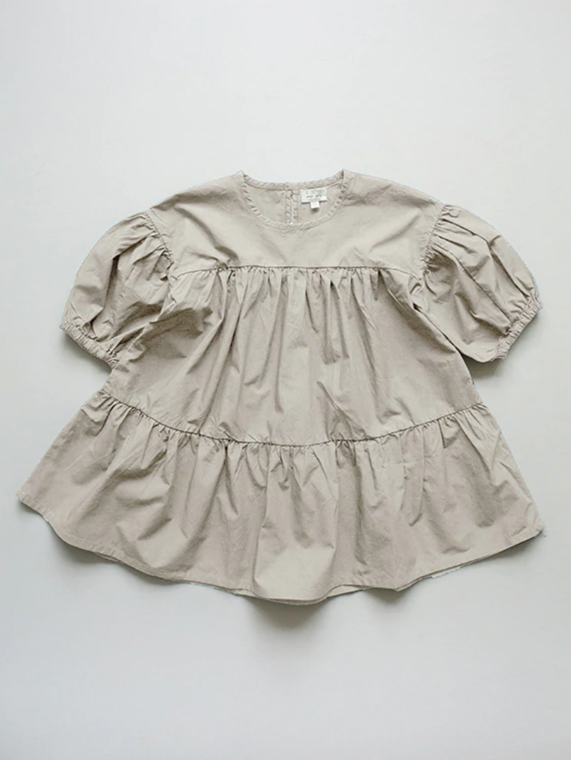 The Harriet Dress