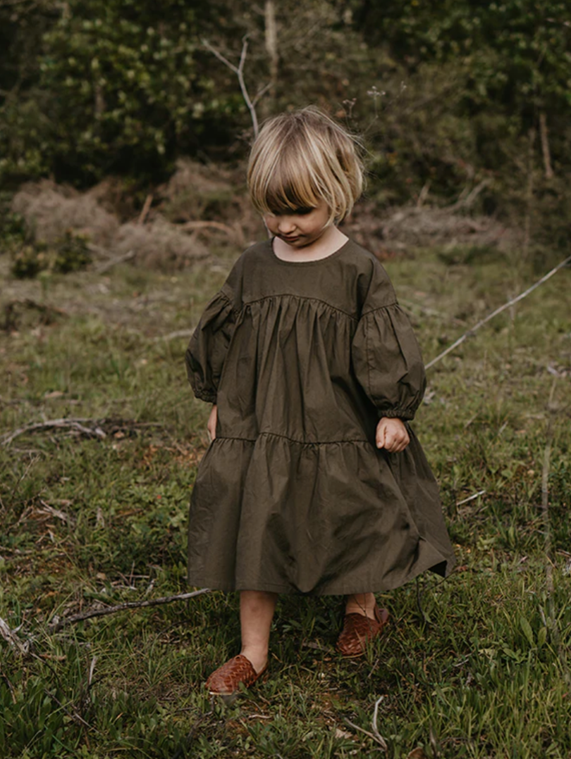 The Harriet Dress