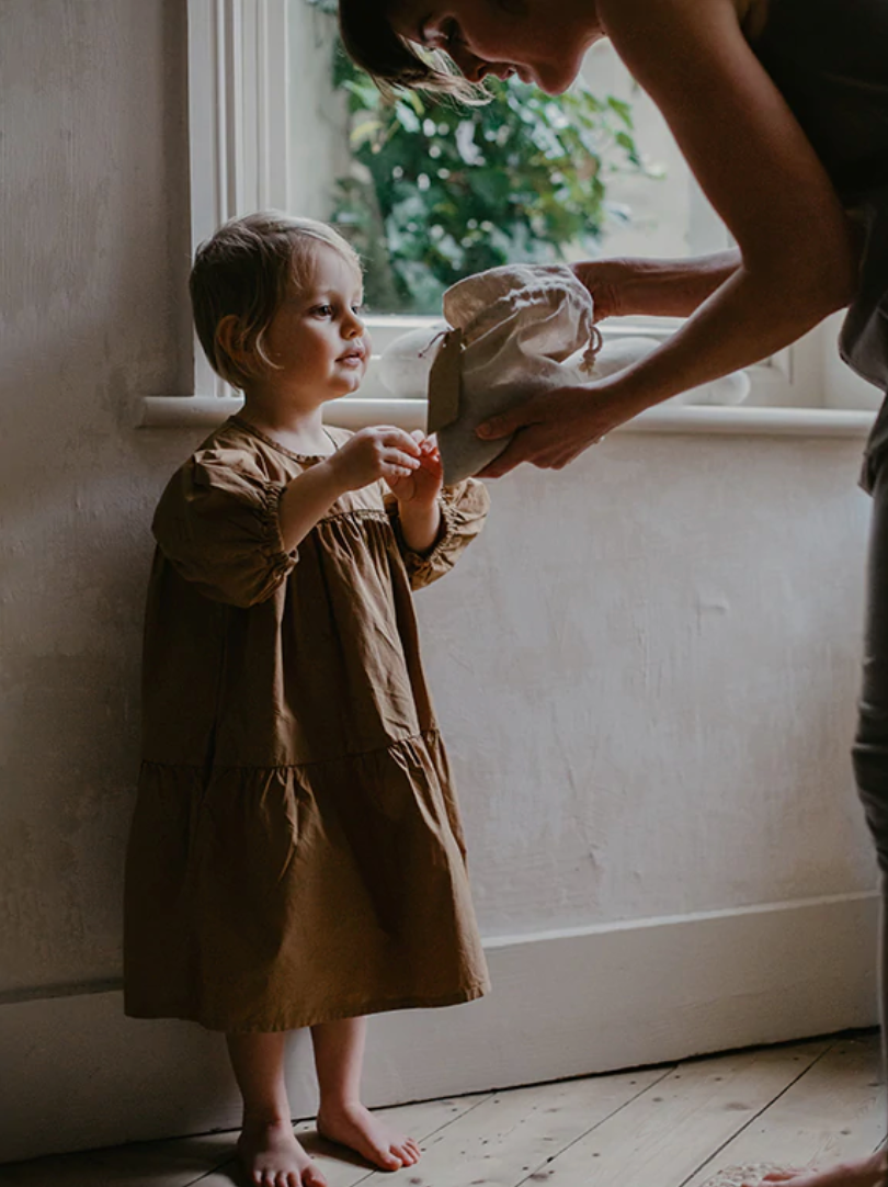The Harriet Dress