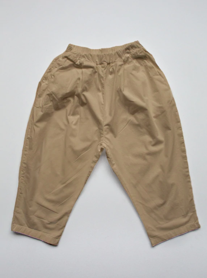 The Summer Trouser