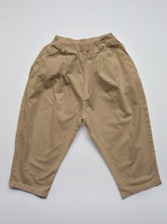 The Summer Trouser