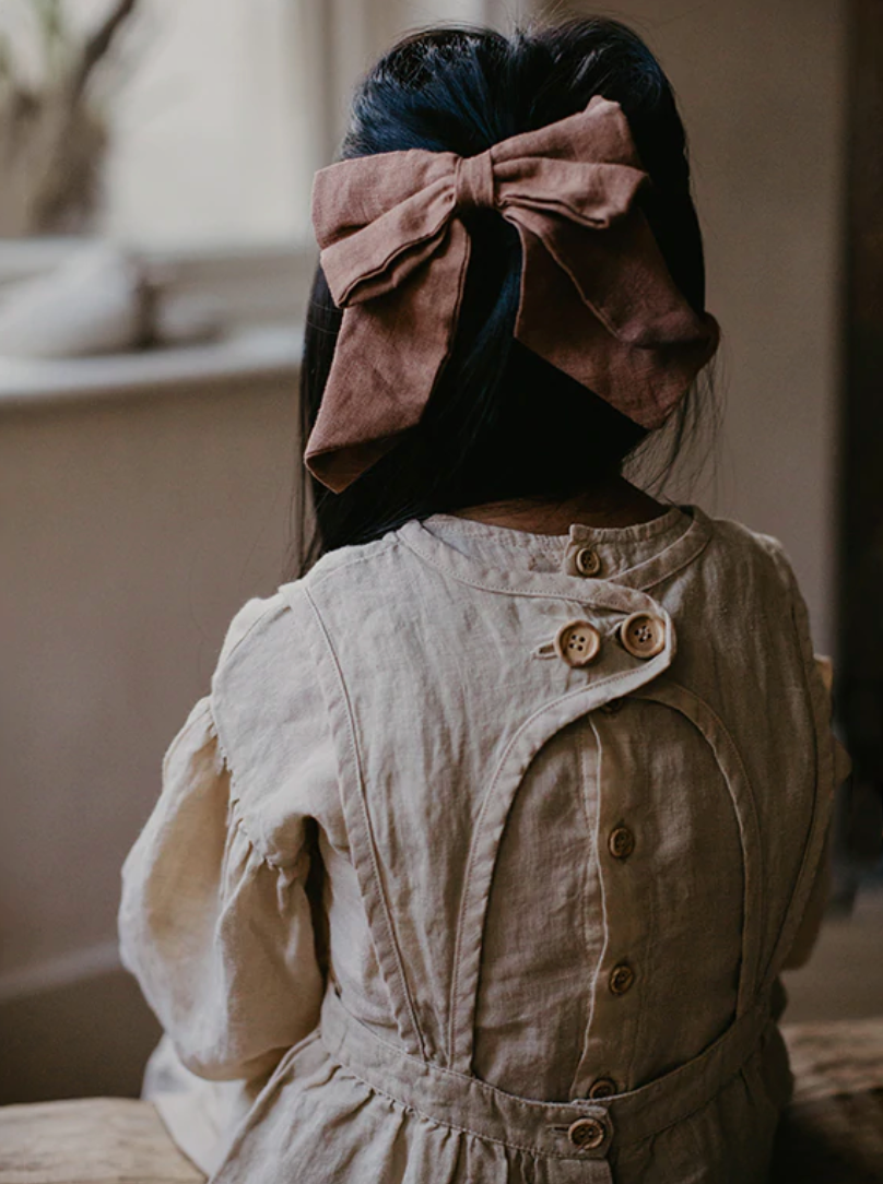 The Linen Jumpsuit