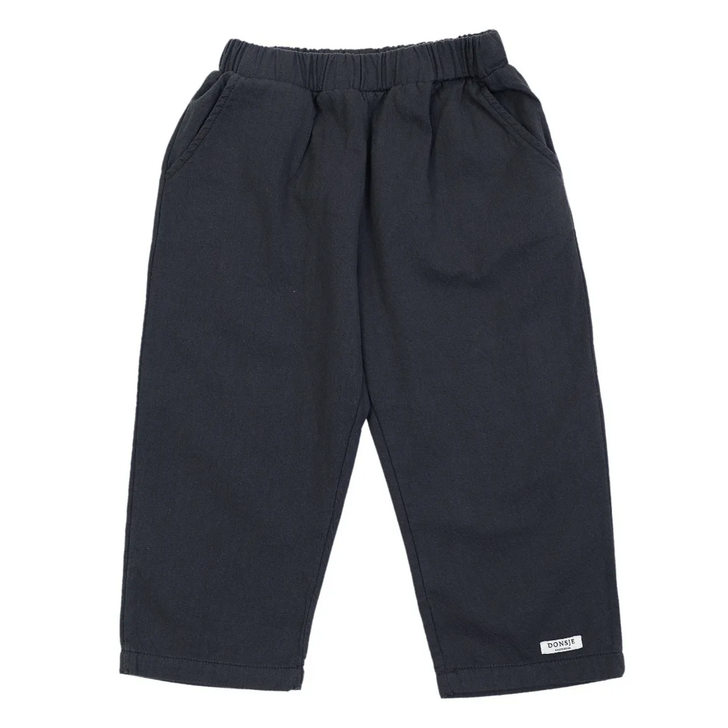 Donsje Ede Trouser Night Blue (2-3Y Only)