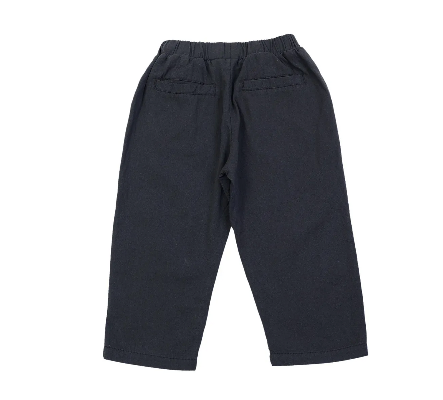 Donsje Ede Trouser Night Blue (2-3Y Only)