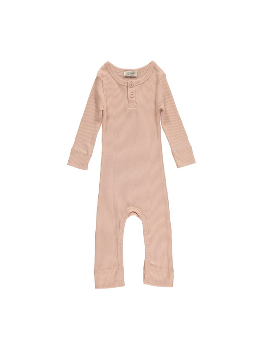 MarMar Rompy, Romper - Rose