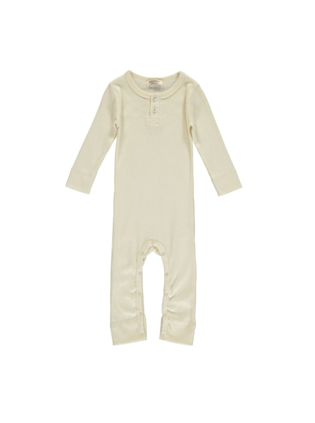 MarMar Rompy, Romper - Off White
