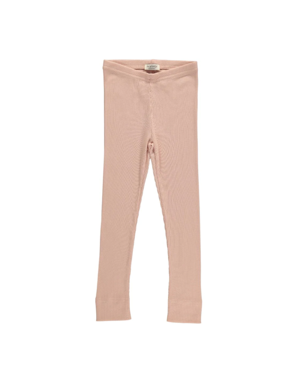 MarMar Leg, Leggings - Rose