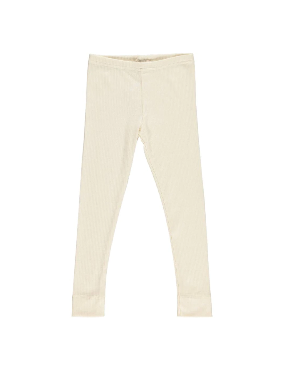 MarMar Leg, Leggings - Off White