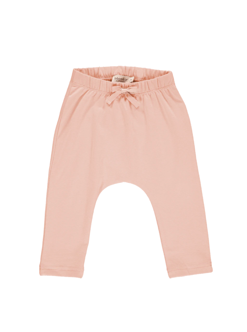 MarMar Pico, Pants - Rose