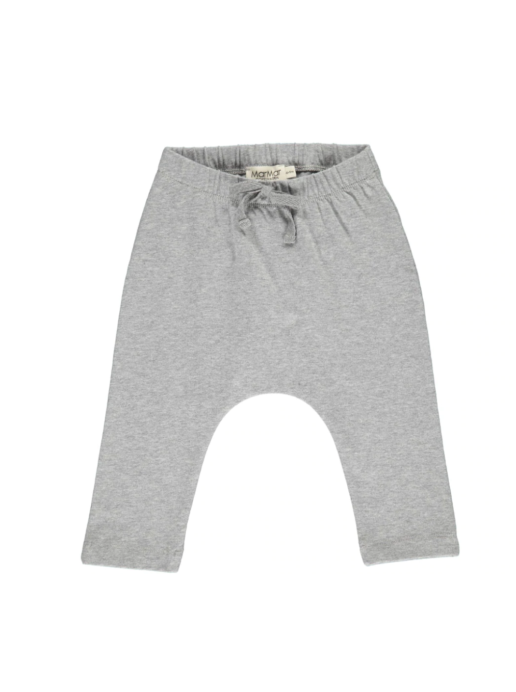 MarMar Pico, Pants - Grey Melange
