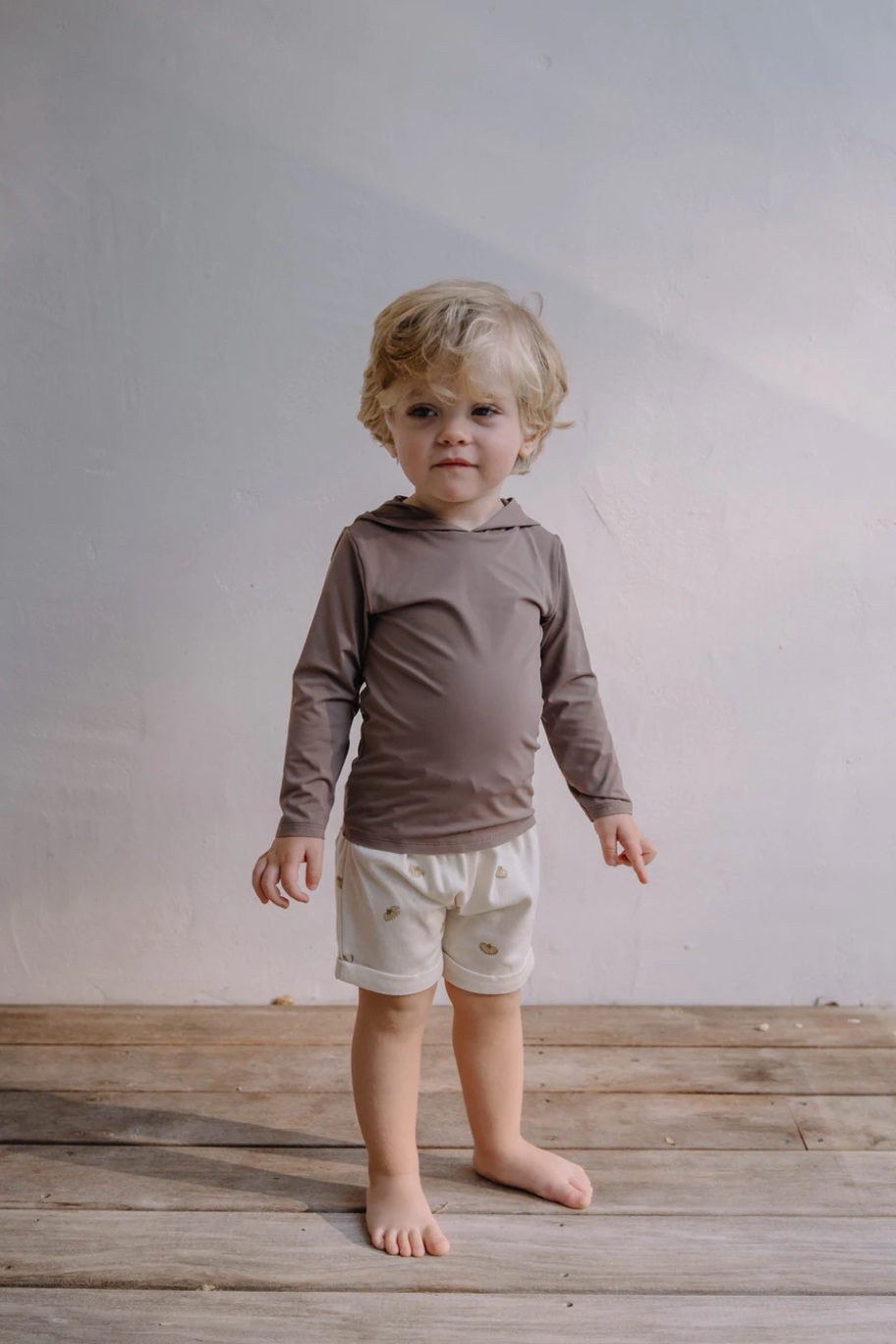 Studio Boheme JANEIRO UV LONG SLEEVE T-SHIRT Ecuador