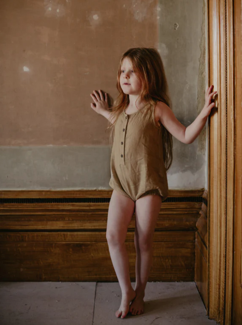 The Freedom Romper SALE