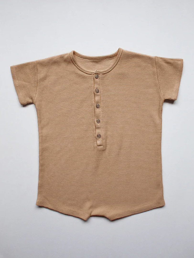 The Explorer Playsuit SALE
