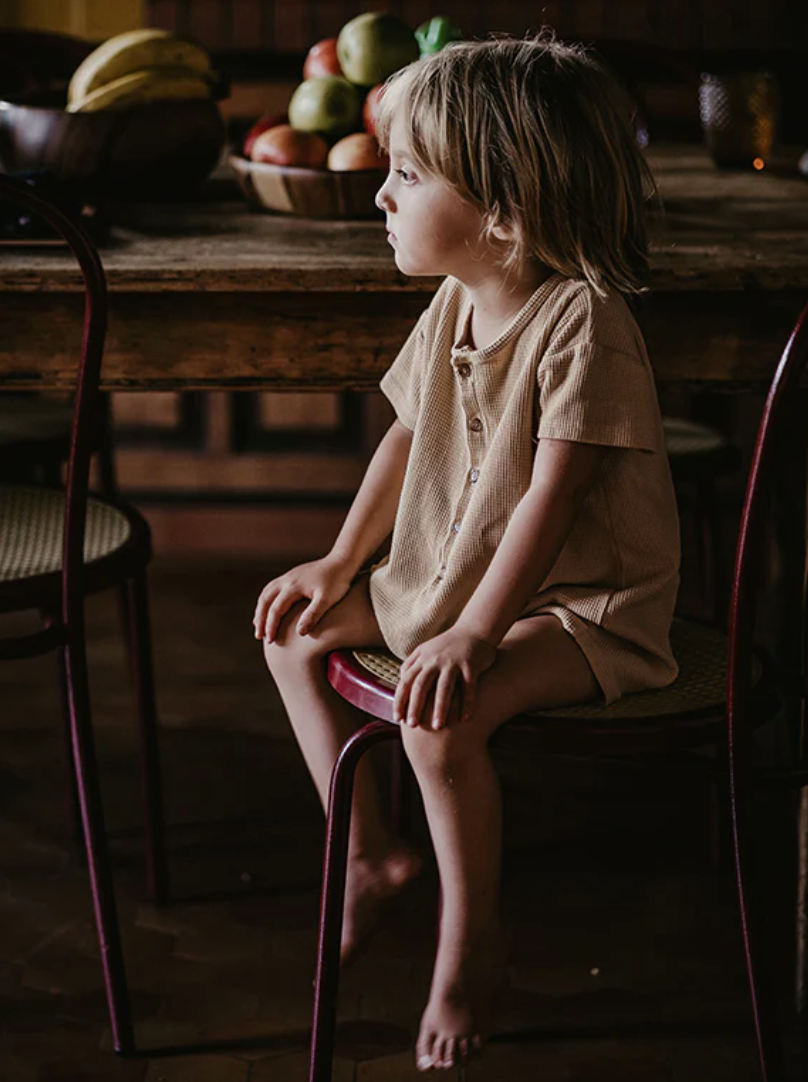 The Explorer Playsuit SALE
