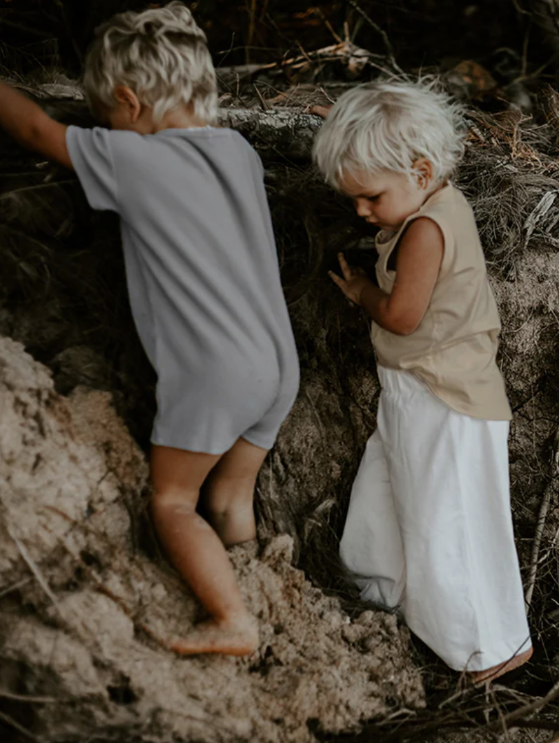 The Explorer Playsuit SALE