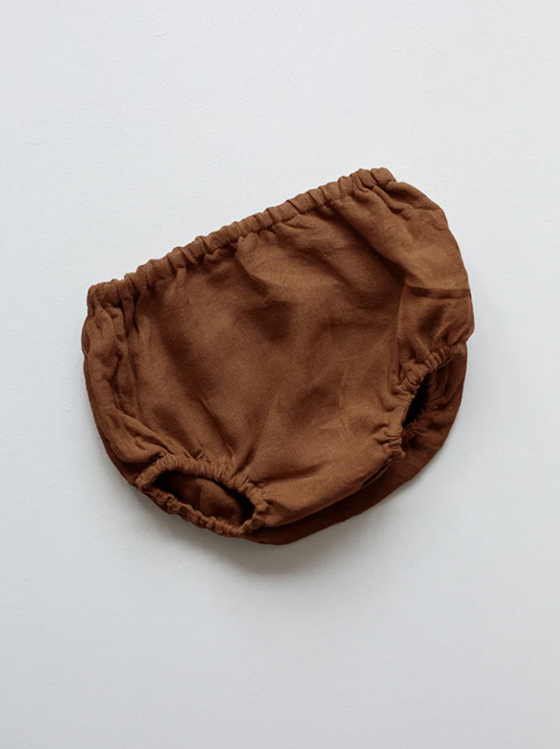 The Linen Bloomer SALE