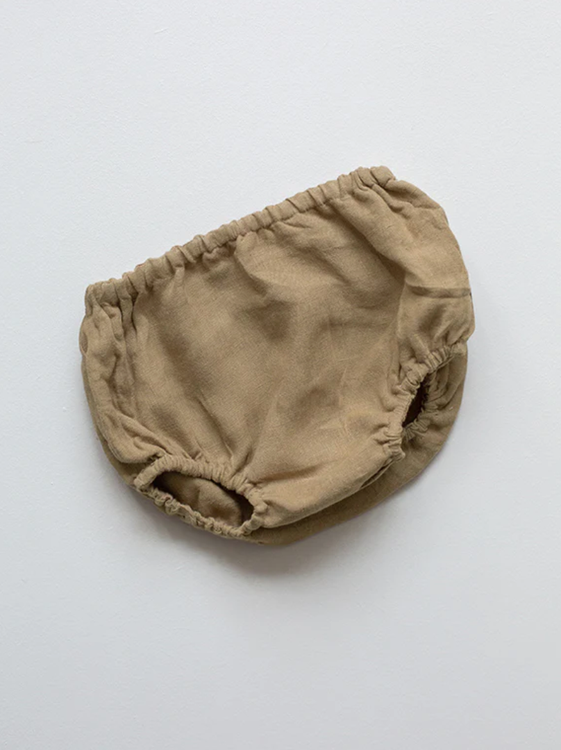 The Linen Bloomer SALE
