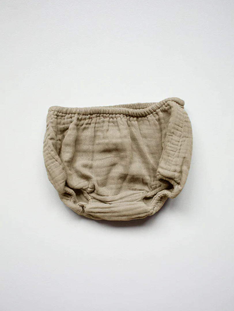 The Muslin Bloomer SALE