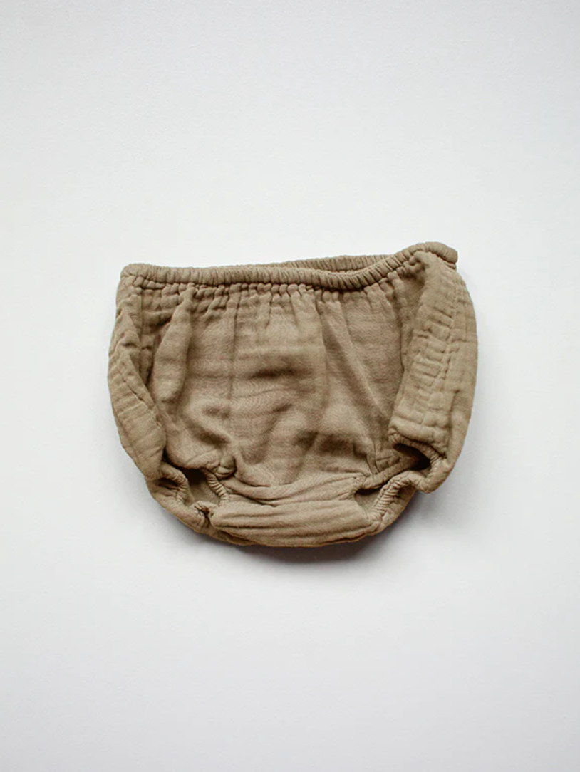 The Muslin Bloomer SALE