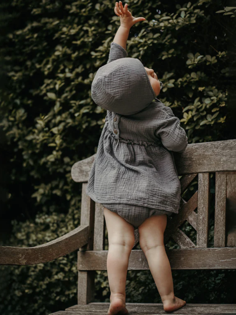 The Muslin Bloomer SALE