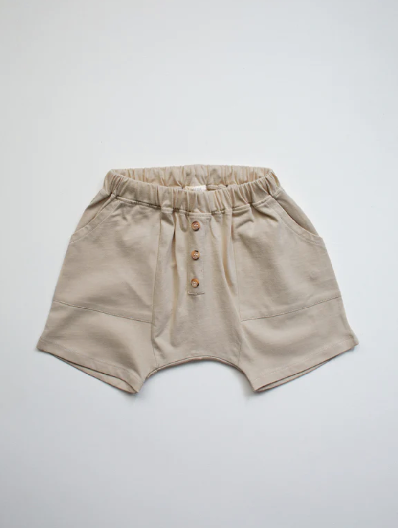 The Explorer Short