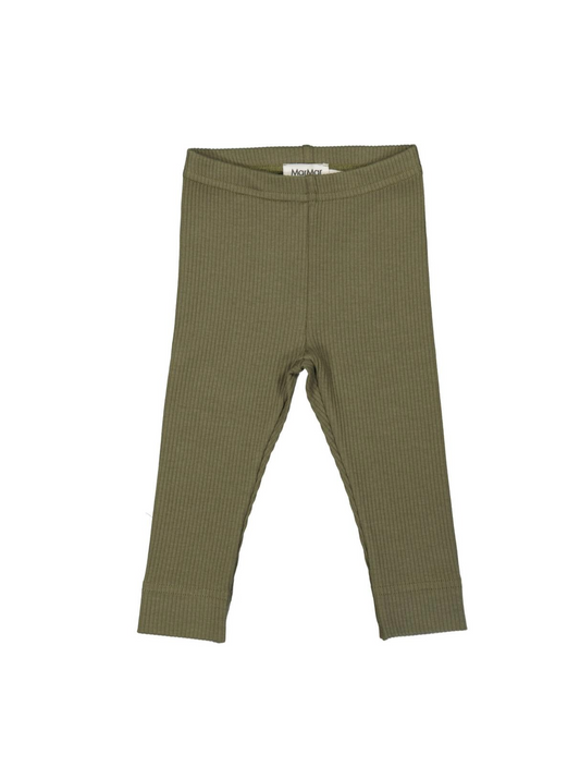 MarMar Leggings Leg - Pickle