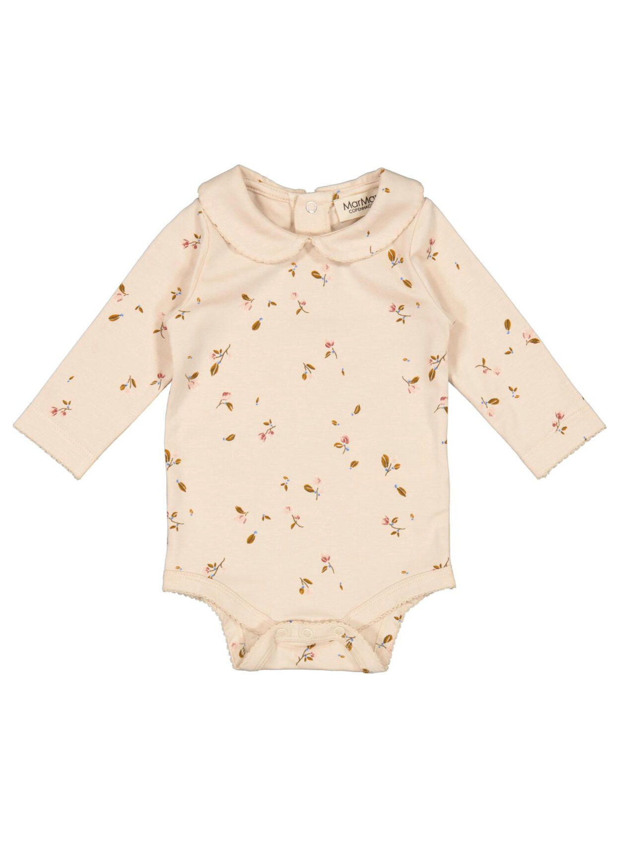 MarMar Long Sleeve Body Becka - Little Floral
