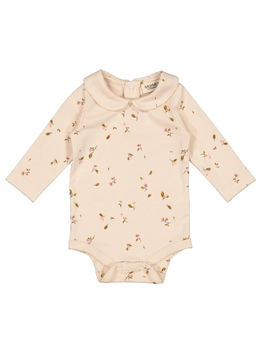 MarMar Long Sleeve Body Becka - Little Floral
