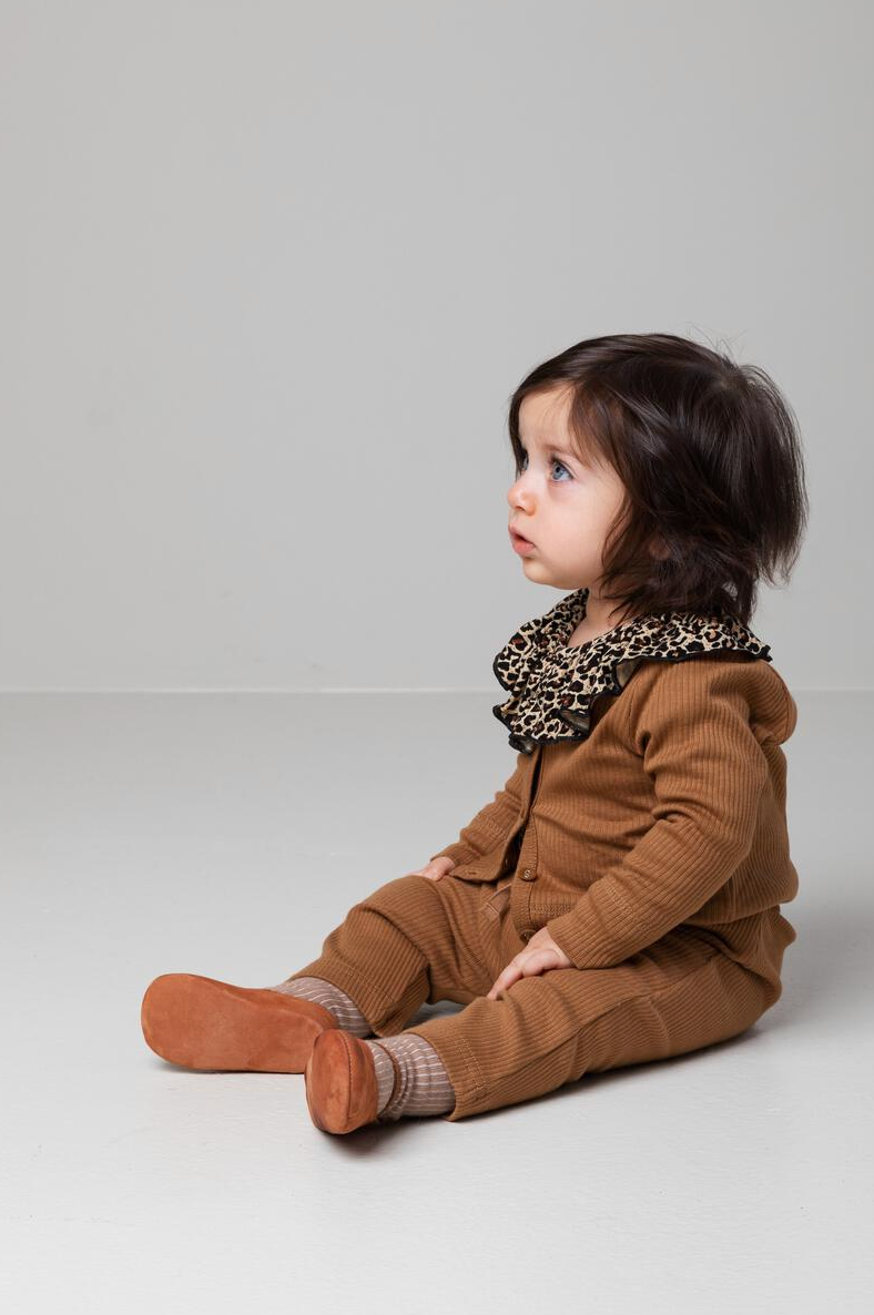 MarMar Pico Pants - Clove