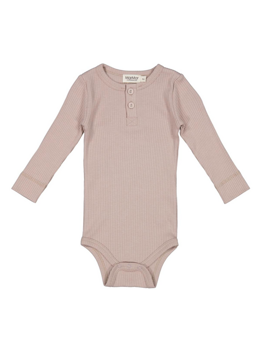 MarMar Long Sleeve Body - Oak