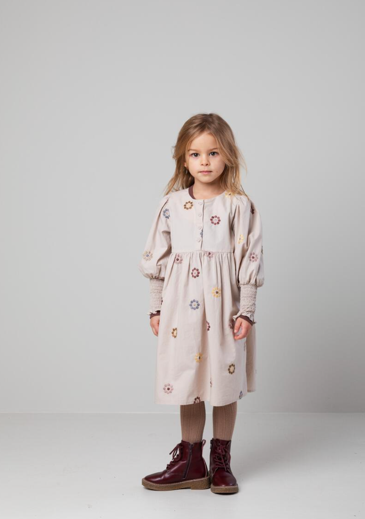MarMar Dura Dress Lined