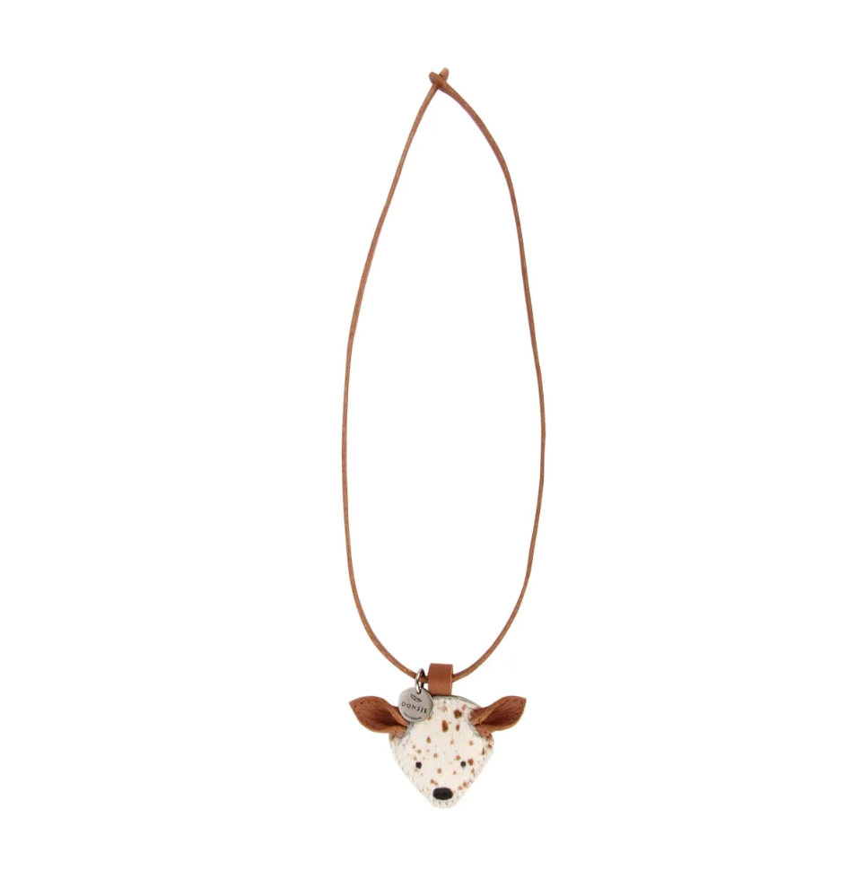 Donsje Wookie Necklace Bambi