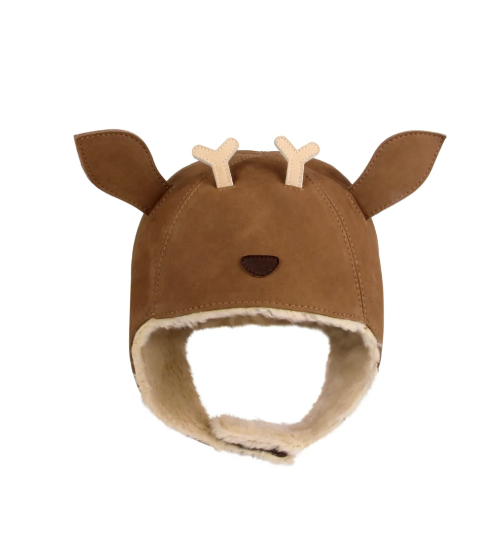 Donsje Kapi Special Hat Stag