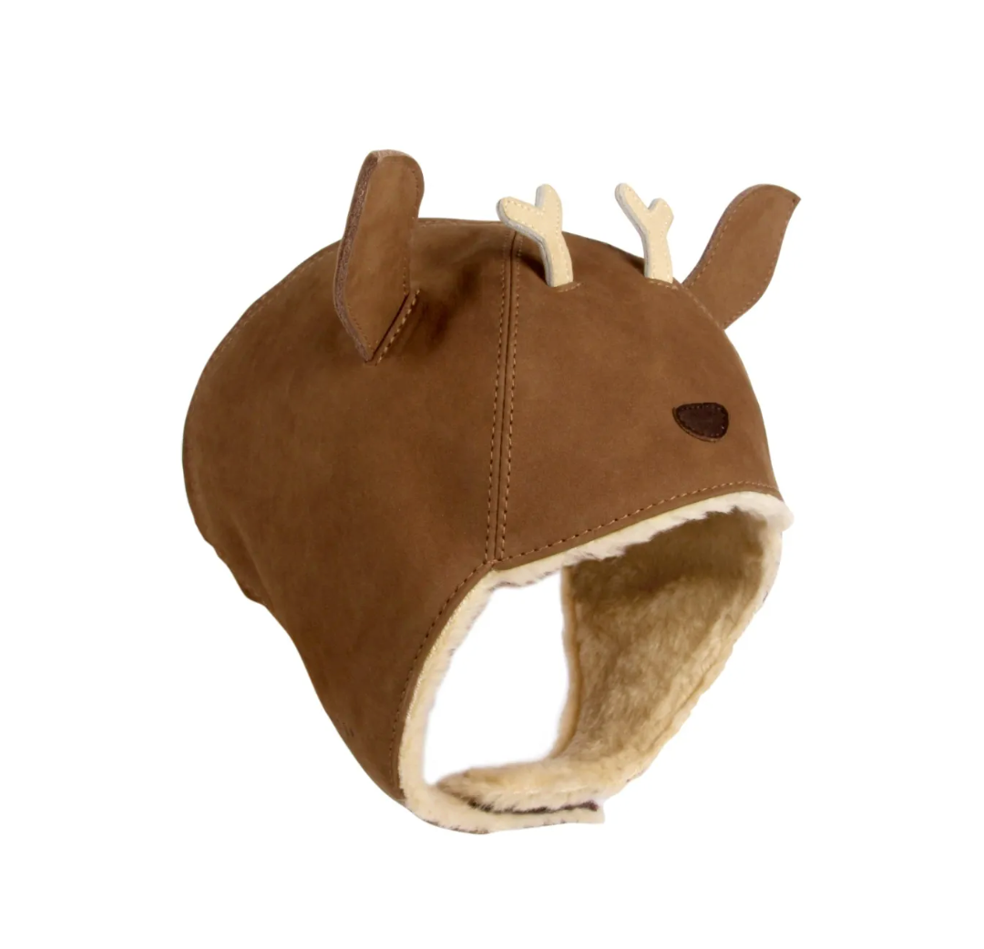 Donsje Kapi Special Hat Stag
