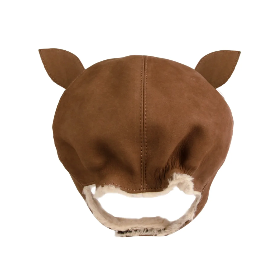 Donsje Kapi Special Hat Stag