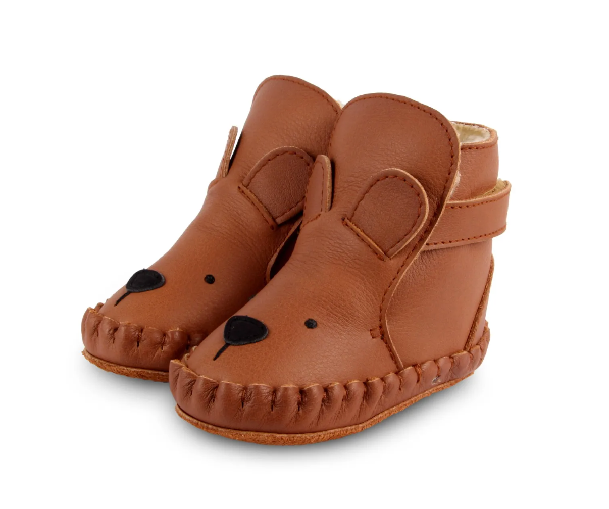 Donsje Kapi Classic Lining Bear