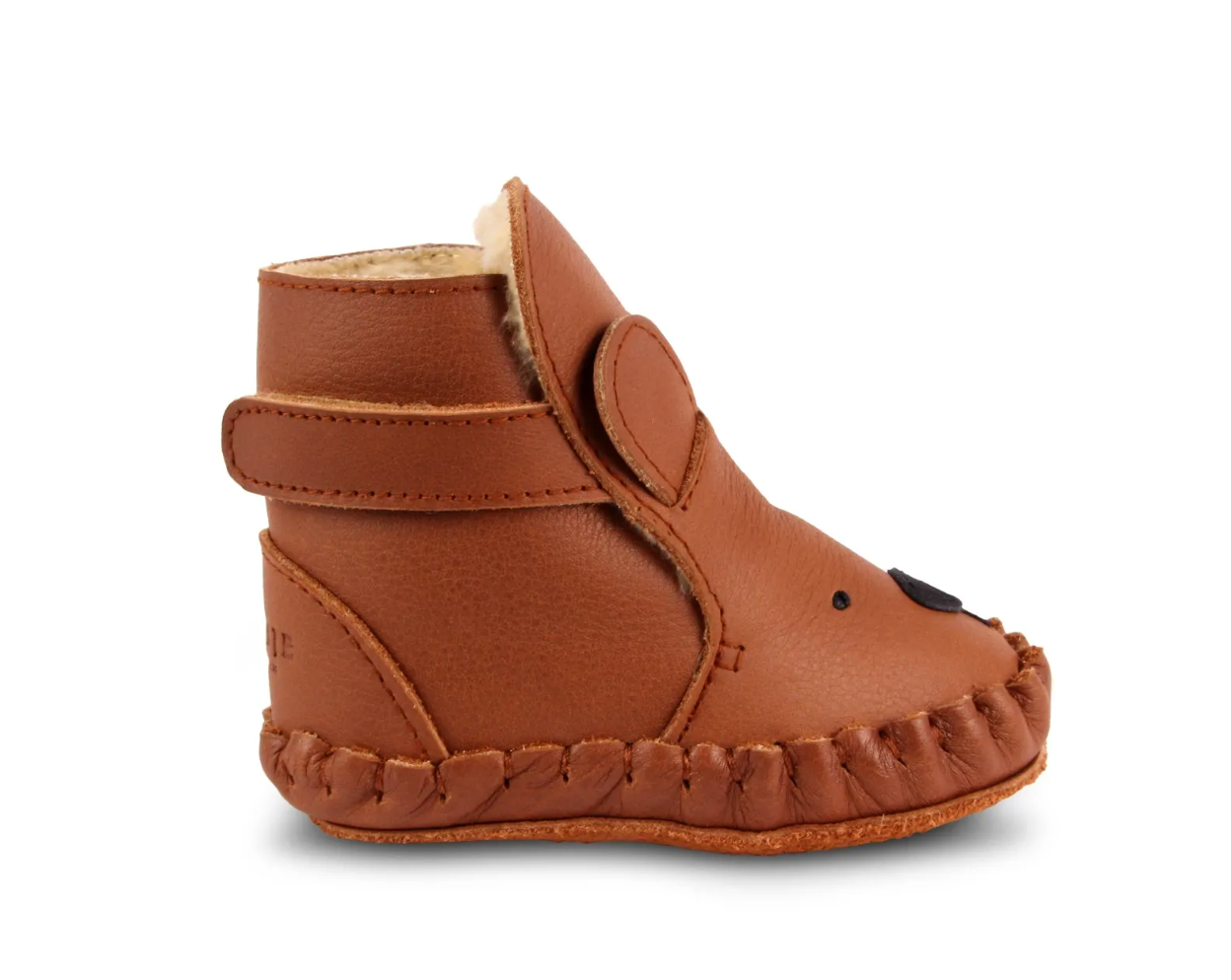 Donsje Kapi Classic Lining Bear