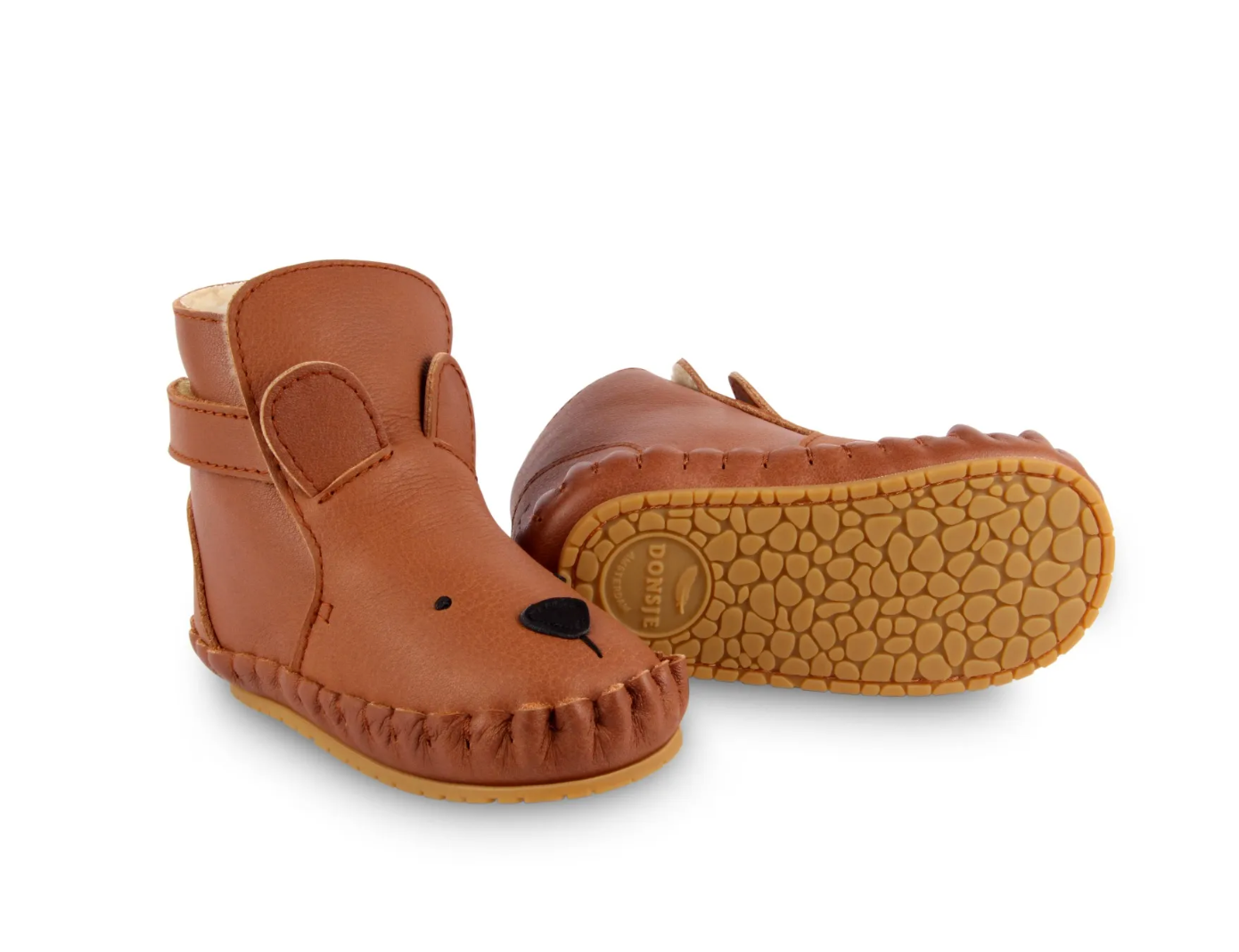 Donsje Kapi Classic Lining Bear
