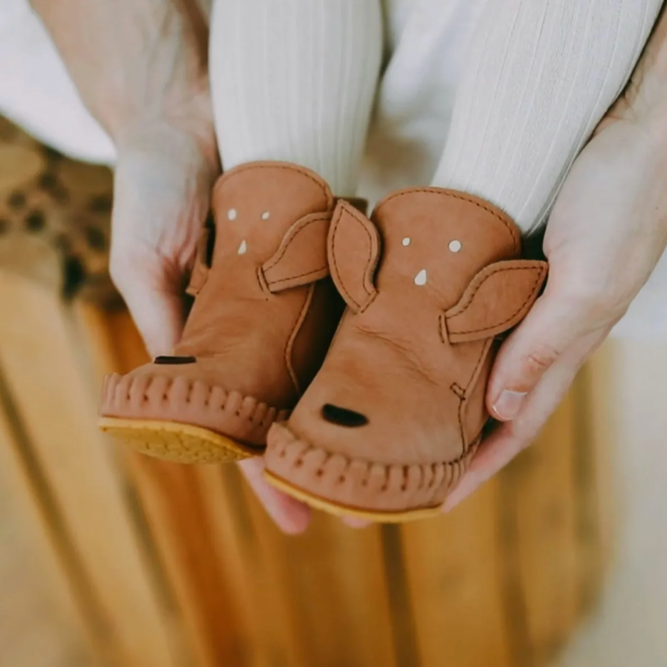 Donsje Kapi Classic Lining Deer